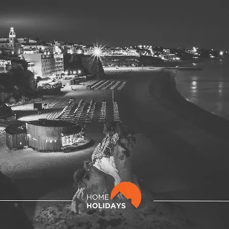 #089 Largo Da Escola By Holidays Albufeira