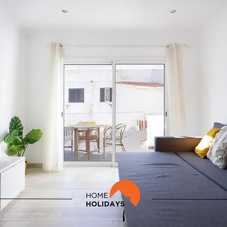 #089 Largo Da Escola By Holidays *