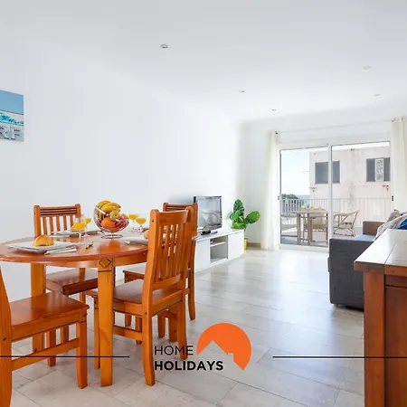 Apartment #089 Largo Da Escola By Holidays Albufeira