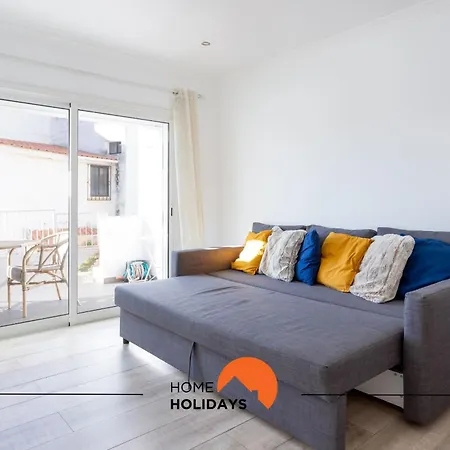 #089 Largo Da Escola By Holidays Apartment Albufeira